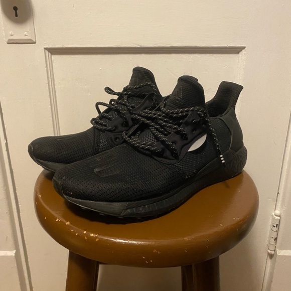 Adidas (reflective) Pharrell solar hu - Picture 2 of 9